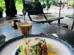 -The place那儿(新城国际店)