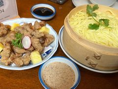 -林四喜·闽南传家菜(鼓浪屿店)