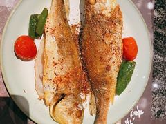 -金海湾自助餐厅(金陵饭店)