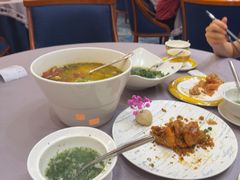 -银都上海菜馆(粤海东路店)