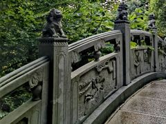 -青岛崂山太清宫