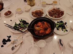 -海上名珠·海鲜酒楼(励骏庞都店)