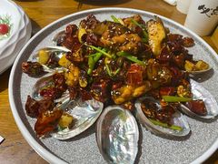 -必点海鲜·鲅鱼水饺(鞍山西道店)