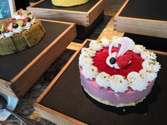 -嘉定凯悦·咖啡厅