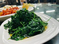 酒香金花菜-协和菜馆(凤凰街店)