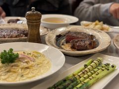 -摩根扒房(桐梓林店)