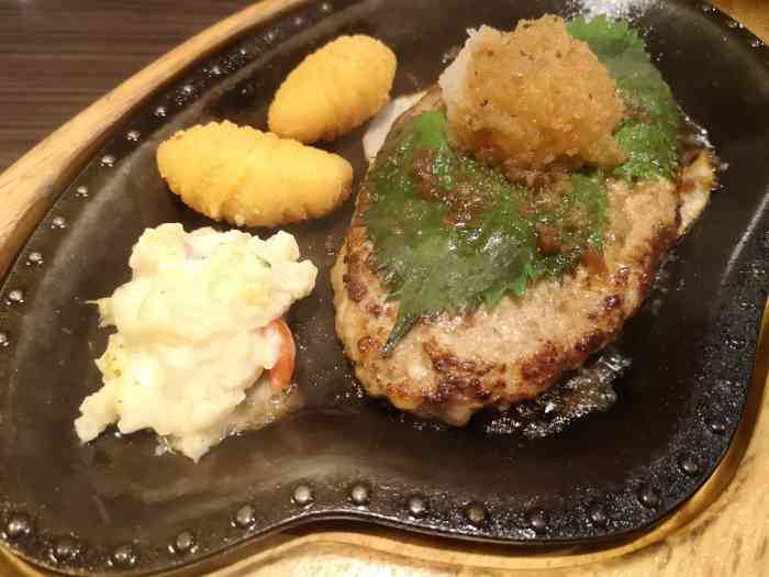 美食旅行家阿米