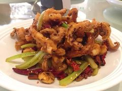 -大铁勺新津菜(迎水道店)