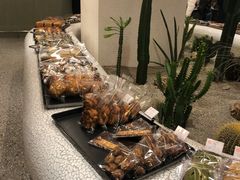 -OUR Bakery(SKP-S店)