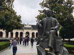 -南京中国近代史遗址博物馆(南京总统府)