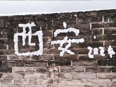 -秦始皇帝陵博物院(兵马俑)