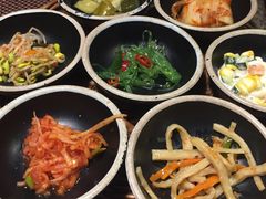 -三代烤肉(保利广场店)