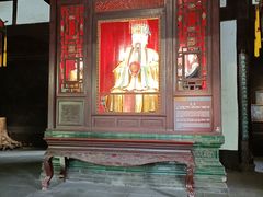 -成都武侯祠博物馆