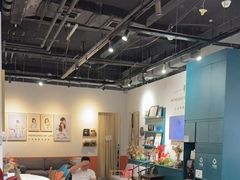 -海马体照相馆(天津世纪都会店)