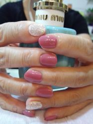 -JELLY NAIL果冻美甲