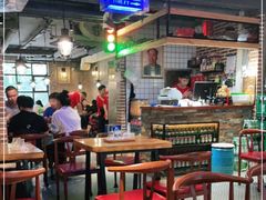 大堂-幸福小串(总店)