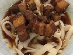 晋阳刀削面-晋阳饭庄(虎坊桥店)
