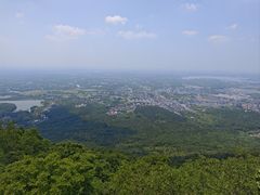 -句容茅山景区