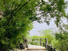-易水湖景区