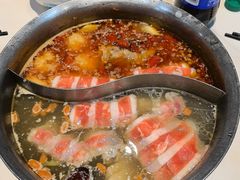 -吉布鲁牛排海鲜自助(温江合生汇店)