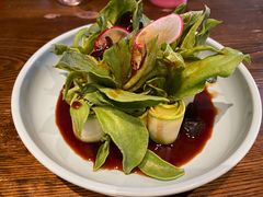 -粗茶淡饭·隐庐私厨(东亭店)