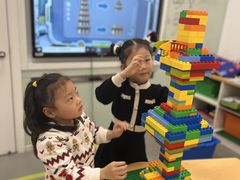 -斯坦星球AI编程·机器人科创·科学实验·信奥·思维·STEM·乐高·竞赛考级(长宁虹桥大融城荟聚中心)