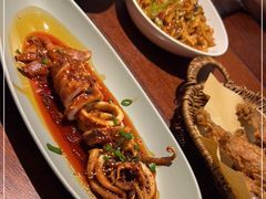 -前海沿·青岛菜(五四广场永旺店)