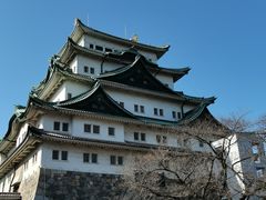 -名古屋城