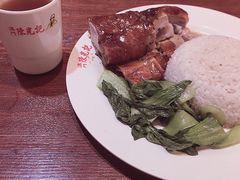 -陈光记烧腊(长寿路店)