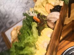 -手选潮汕鲜活牛肉火锅(二七广场店)