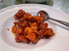 -聚春园自助餐厅(东街口店)