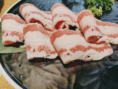 -壹兆炭火烧肉·烤鳗鱼(金水花城店)