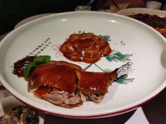 -京味斋·北京烤鸭(华威桥北工大店)