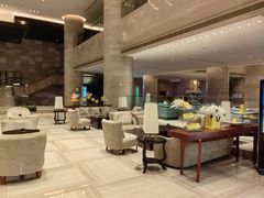 -绿城千岛湖喜来登度假酒店