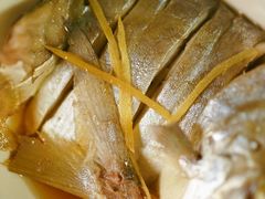 -马凯餐厅(长椿街店)