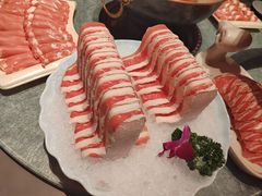 -额尔敦传统涮(公园西路店)