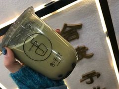 -舍予茶(桂林路店)