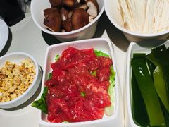 -海底捞火锅(团结桥店)