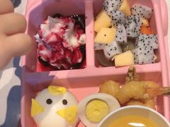 -北李妈妈菜·海肠捞饭(开发区万达店)