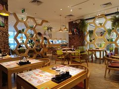 -Sushi Love 创意寿司(丽影广场店)