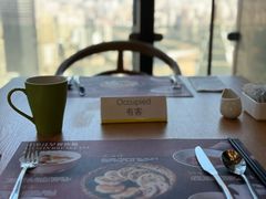 -解放碑威斯汀酒店-知味国际美食餐厅