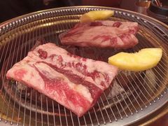 香瓮凤梨牛排-西塔老太太泥炉烤肉(苏州大悦城店)