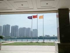 -鲤鱼门渔人码头自助餐厅