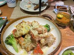 -蟹将军·松叶蟹和牛日料放题自助(K11店)