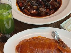 -小大董·烤鸭(王府井apm店)
