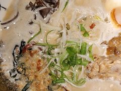 -雷门拉面·现熬骨汤(凯德来福士店)