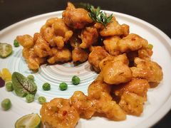 糖醋鸡-皇城根·烤鸭·鱼头·家常菜(欧亚大观乐活城店)
