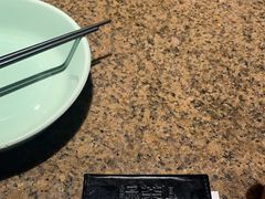 -绿茶餐厅(coco park 店)
