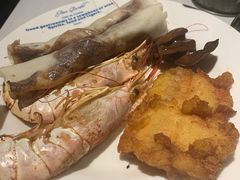 -星伦多自助料理·涮烤一体(虹悦城店)