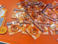 -探鱼·鲜青椒爽麻烤鱼(番禺万达店)